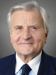 Jean-Claude Trichet | Scope Group